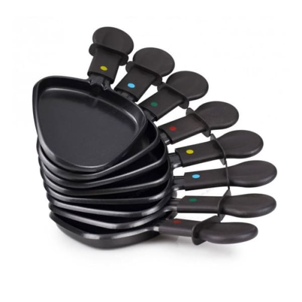 Appareil à raclette PRINCESS 1200W Noir (162720) Appareil à raclette PRINCESS 1200W Noir (162720)